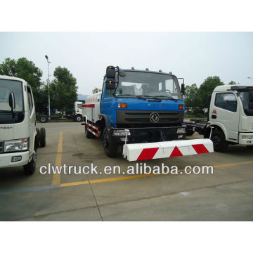 Dongfeng De alta presión de chorro de camiones (5.25 cbm)